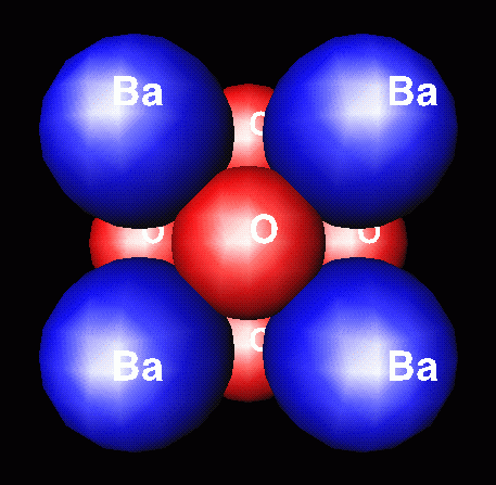 perovskite structure batio3